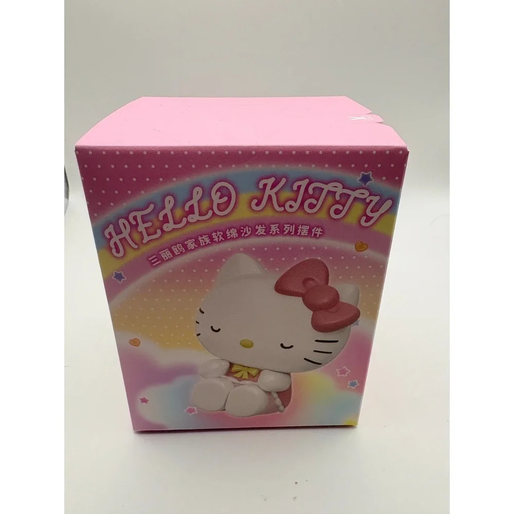 Sanrio Characters -Hello Kitty, box unopened